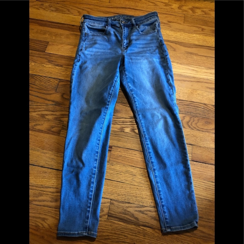 American Eagle 🦅 jeans